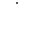 Lampa wisząca LASER 490 czarny