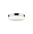 Lampa sufitowa/plafon 2-punktowy KASAI SENSOR IP20 chrom