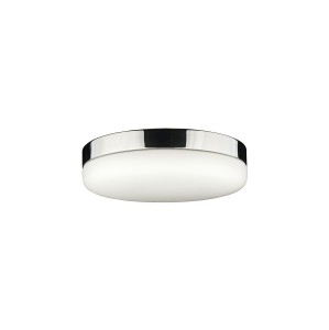 Lampa sufitowa/plafon 2-punktowy KASAI SENSOR IP20 chrom
