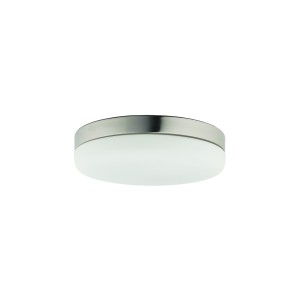 Lampa sufitowa/plafon 2-punktowy KASAI SENSOR IP20 satynowy srebrny