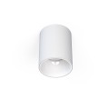 Lampa punktowa natynkowa EYE TONE I biały