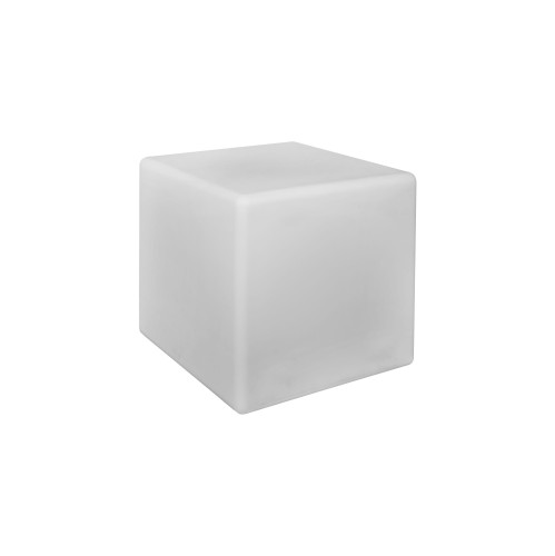 Lampa ogrodowa CUMULUS CUBE L