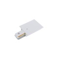 PROFILE RECESSED POWER END CAP