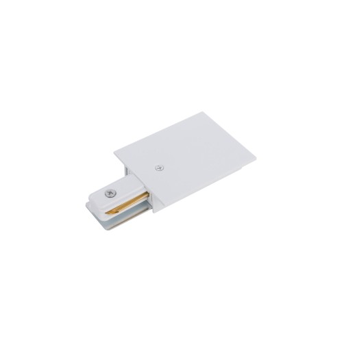 PROFILE RECESSED POWER END CAP