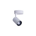 Lampa punktowa natynkowa IRIS LED 3000K biały