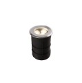 Lampa najazdowa PICCO LED L 3000K IP67 srebrny