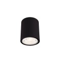 Lampa sufitowa elewacyjna EDESA LED M 3000K IP54 czarny