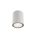 Lampa sufitowa elewacyjna EDESA LED M 3000K IP54 biały