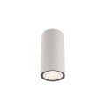 Lampa sufitowa elewacyjna EDESA LED S 3000K IP54 biały