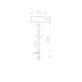 PROFILE POWER SUPPLY KIT
