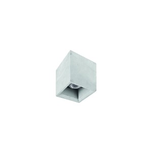 Lampa punktowa natynkowa BOLD S beton