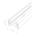 PROFILE TRACK 1 M