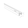 PROFILE TRACK 2 M