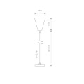 PROFILE SUSPENSION KIT