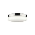 Lampa sufitowa/plafon 2-punktowy KASAI IP20 chrom
