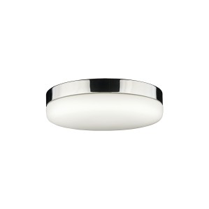 Lampa sufitowa/plafon 2-punktowy KASAI IP20 chrom