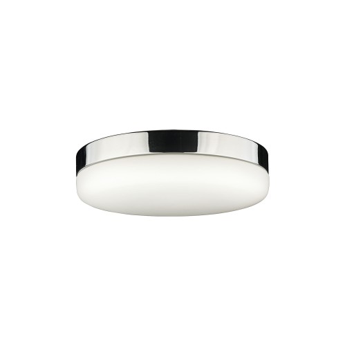 Lampa sufitowa/plafon 2-punktowy KASAI IP20 chrom