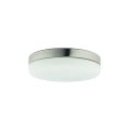 Lampa sufitowa/plafon 2-punktowy KASAI IP20 satynowy srebrny