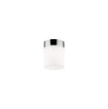 Lampa sufitowa łazienkowa CAYO IP44 biały/chrom