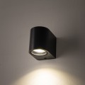 Kinkiet zewnętrzny NICOI IP54 grafitowy
