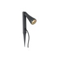 Lampa gruntowa OTTAWA IP44 grafitowy