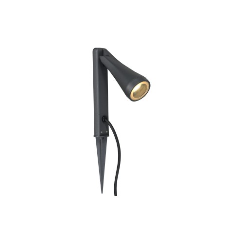 Lampa gruntowa OTTAWA IP44 grafitowy