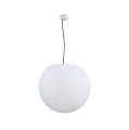 Lampa wisząca zewnętrzna IP65 CUMULUS L 