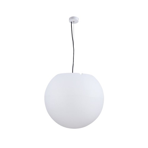 Lampa wisząca zewnętrzna IP65 CUMULUS L 