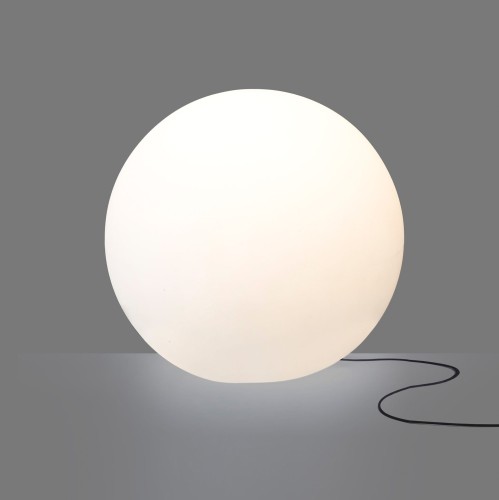 Lampa ogrodowa CUMULUS XL