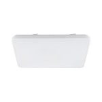 Plafon AGNES SQUARE LED 3000K IP44 biały