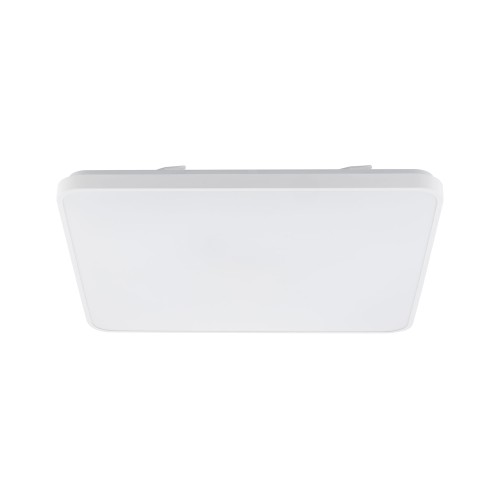 Plafon AGNES SQUARE LED 3000K IP44 biały