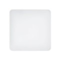 Plafon AGNES SQUARE LED 3000K IP44 biały
