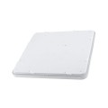 Plafon AGNES SQUARE LED 3000K IP44 biały