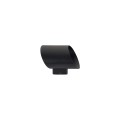 Kinkiet elewacyjny ELLIPSES LED 3000K IP54 czarny