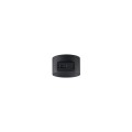 Kinkiet elewacyjny ELLIPSES LED 3000K IP54 czarny