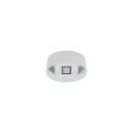 Kinkiet elewacyjny ELLIPSES LED 3000K IP54 biały