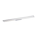 Kinkiet łazienkowy LATH LED IP44 4000K chrom