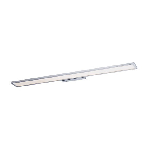Kinkiet łazienkowy LATH LED IP44 4000K chrom