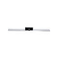 Kinkiet łazienkowy LATH LED IP44 4000K chrom