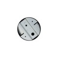 Lampa punktowa natynkowa HALO czarny