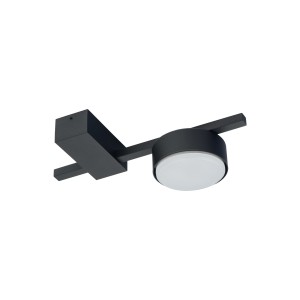 Lampa sufitowa PILLS I czarny