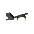 Lampa sufitowa PILLS I czarny