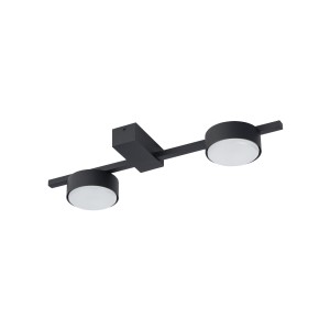 Lampa sufitowa PILLS II czarny