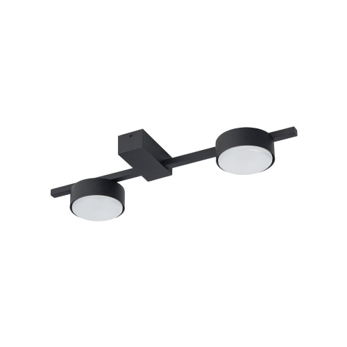 Lampa sufitowa PILLS II czarny