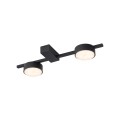 Lampa sufitowa PILLS II czarny