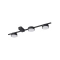 Lampa sufitowa PILLS III czarny