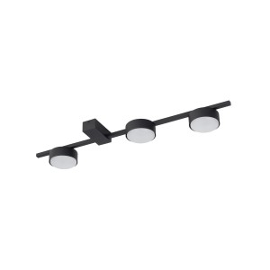 Lampa sufitowa PILLS III czarny