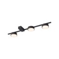 Lampa sufitowa PILLS III czarny