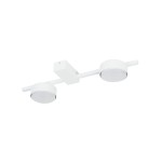 Lampa sufitowa PILLS II biały