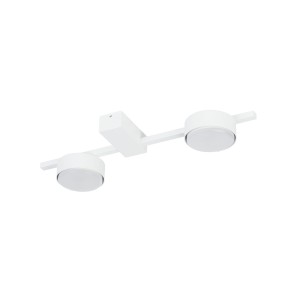 Lampa sufitowa PILLS II biały